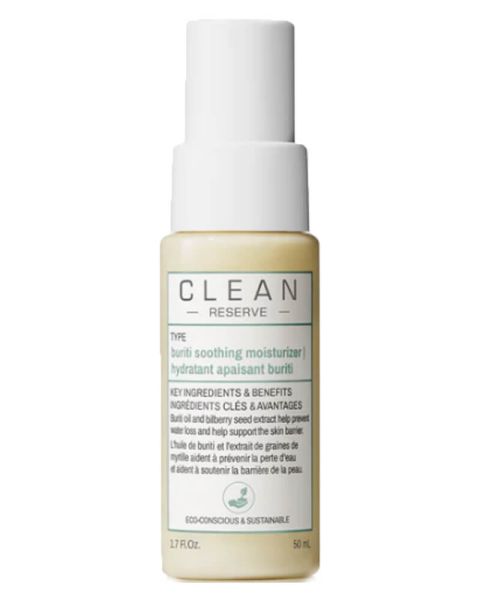 Clean Reserve Hair & Body Bruti Soothing Moisturizer