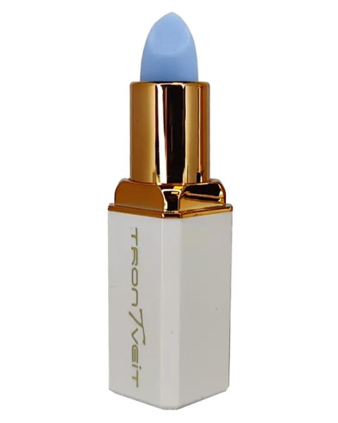 Trontveit Pure Skin Attitude Miracle Lipstick Blue