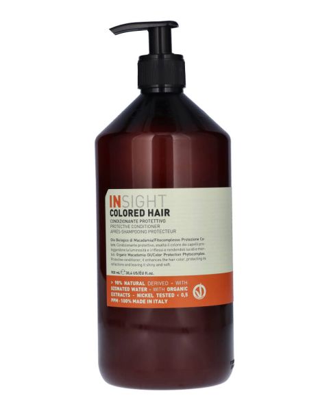 Insight Colored Hair Protective Conditioner