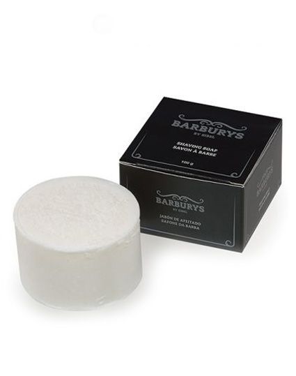 Barburys Shaving Soap Art. P001824 (Outlet)