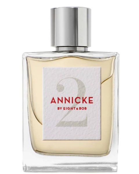 Eight & Bob Annicke 2 EDP