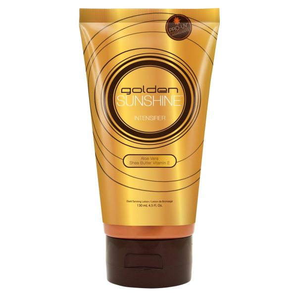Designer Skin Golden Sunshine Intensifier
