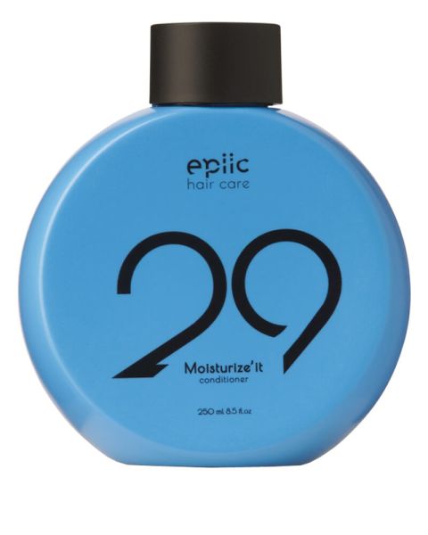 Epiic Nr. 29 Moisturize'it Conditioner