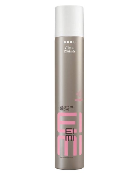 Wella EIMI Mistify Me Strong