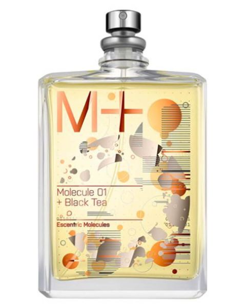 Escentric Molecules Molecule 01 M+ Black Tea EDT