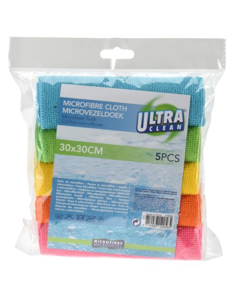 Excellent Houseware Ultra Clean Mikrofiberklude