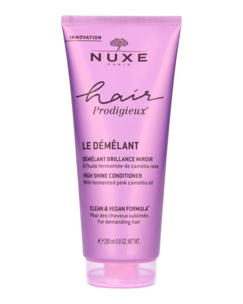Nuxe Hair Prodigieux High Shine Conditioner