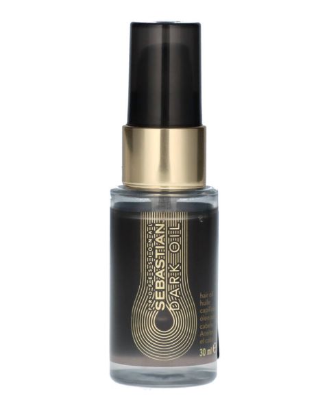 Sebastian Dark Oil