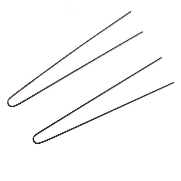 ARI hÄrnÄl 70 mm sort 1719/33 ARI hÄrnÄl 70 mm sort 1719/33