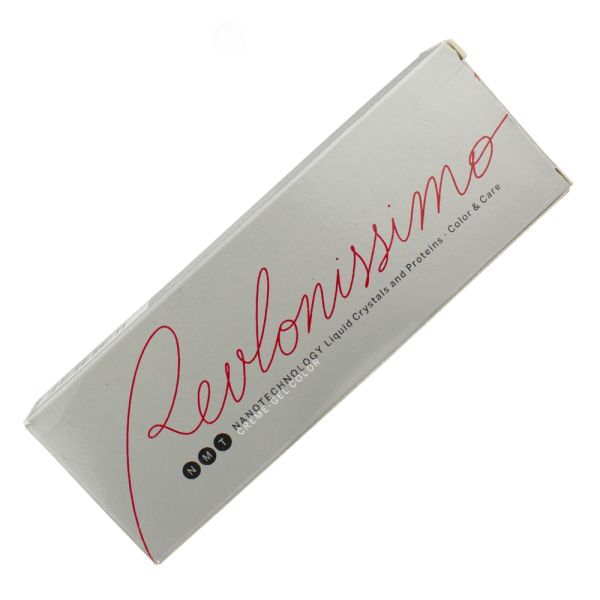 Revlon Revlonissimo NMT Creme-Gel Color 6.64 (UU)