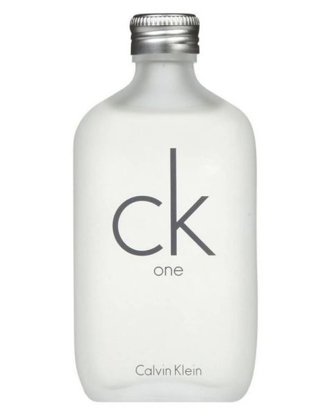 Calvin Klein CK One EDT