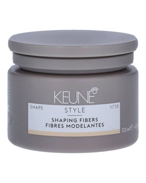 Keune Style Shaping Fibers