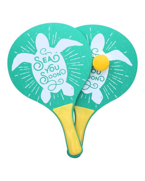 Excellent Houseware Strand tenisz