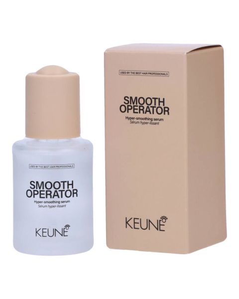 Keune Style Smooth Operator