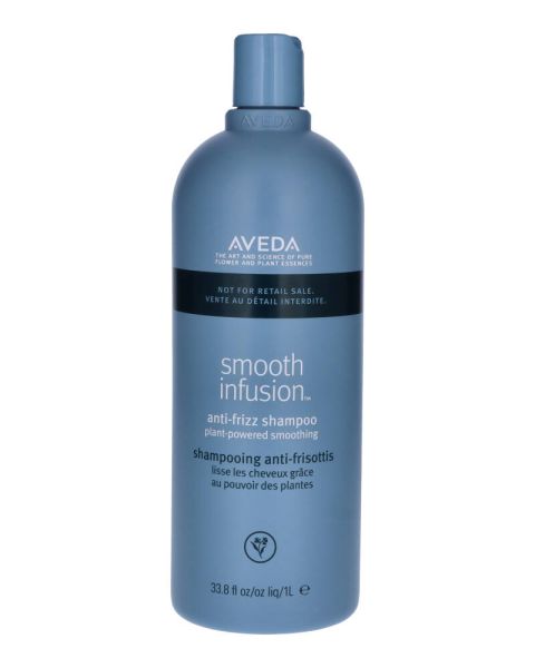 Aveda Smooth Infusion Anti Frizz Shampoo