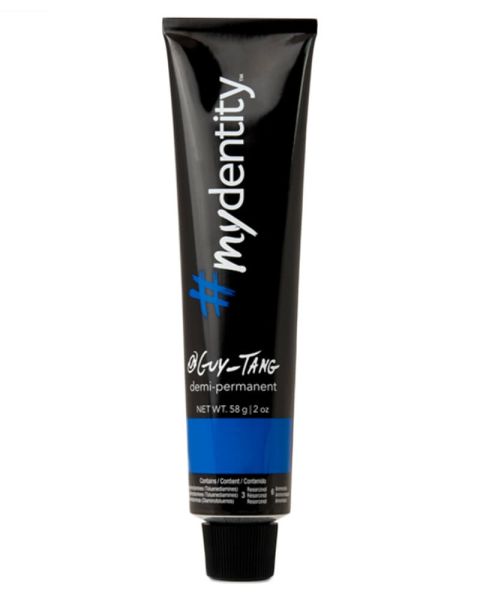 Guy Tang #mydentity Demi-Permanent - Natural Ice 5NI
