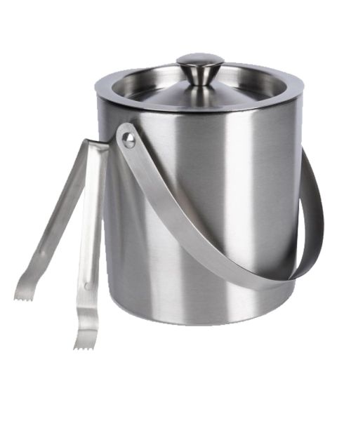 Excellent Houseware Isspand Med Tang 15x18.5cm