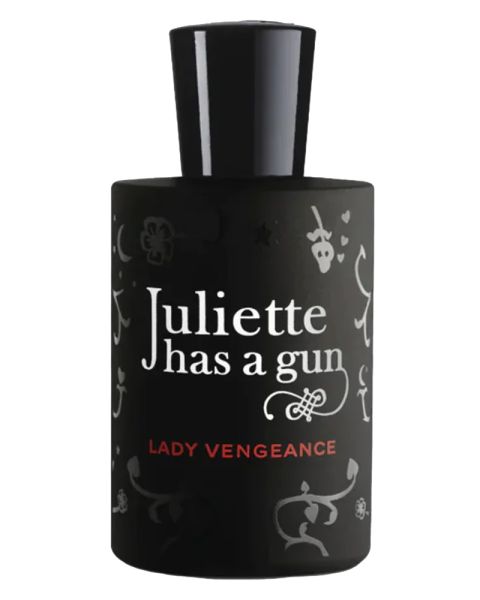 Juliette Has A Gun Lady Vengeance EDP