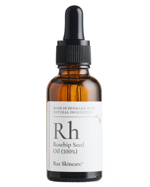 Raz Skincare Rosehip Seed