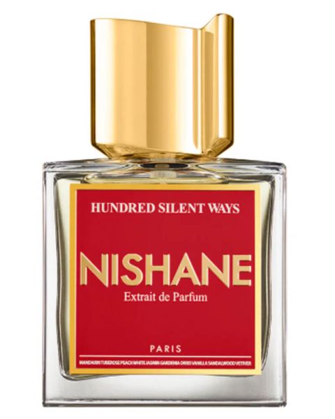 Nishane Hundred Silent Ways Extrait de Parfum
