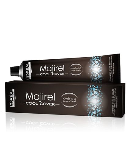 Loreal Prof. Majirel Cool Cover 8,11 (U)