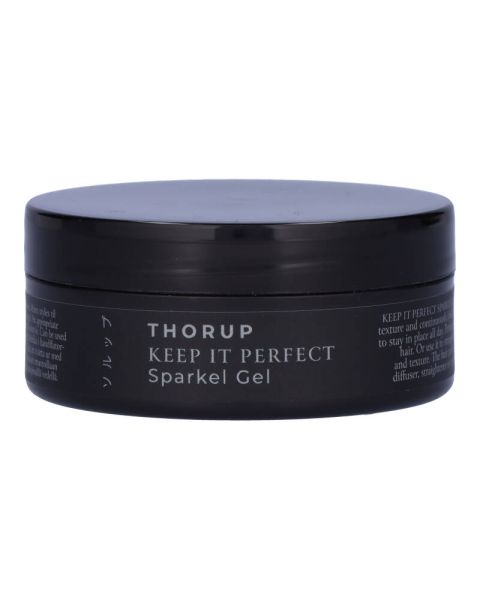 Thorup Keep It Perfect Sparkel Gel