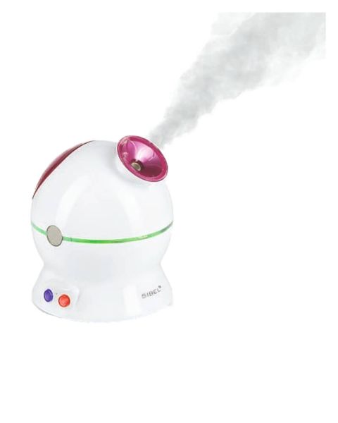 Sibel Camelia Facial Steamer Ref. P003300 Sibel Camelia Facial Steamer Ref. P003300