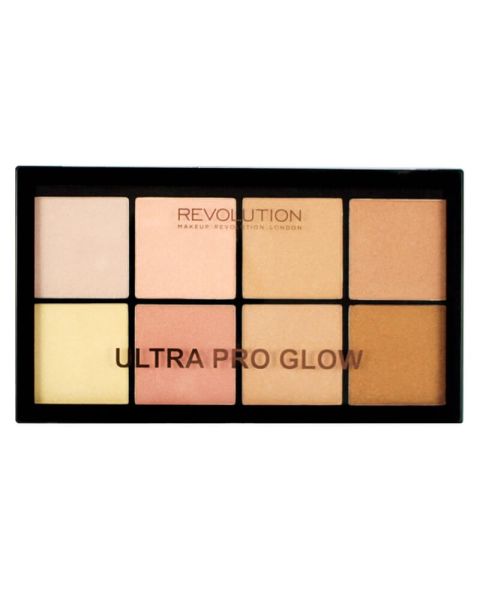 Makeup Revolution Ultra Pro Glow