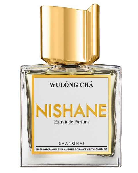 Nishane Wulóng Chá Extrait De Parfum