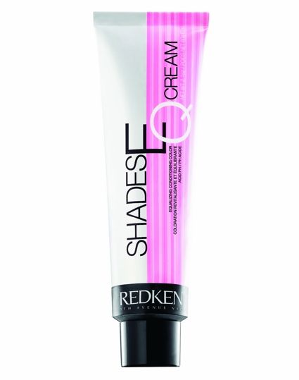 REDKEN Shades Eq Cream 07WN (U)