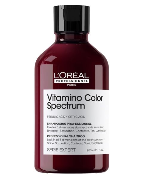 Loreal Professionnel Vitamino Color Spectrum Shampoo