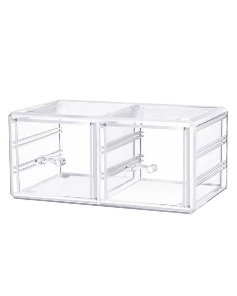 Makeup Organizer No 26 Camille - Ref. RAN8576 (U)