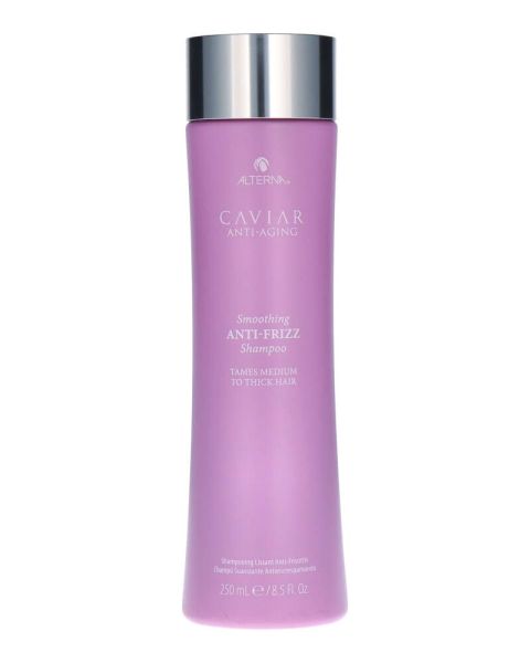 Alterna Caviar Smoothing Anti-Frizz Shampoo