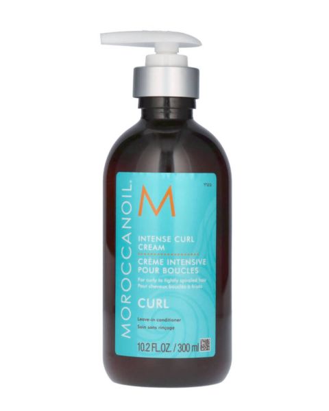 Moroccanoil Intense Curl Cream