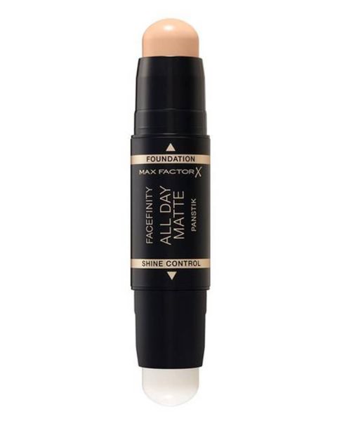 Max Factor Facefinity All Day Matte Panstik 10 Fair Porcelain