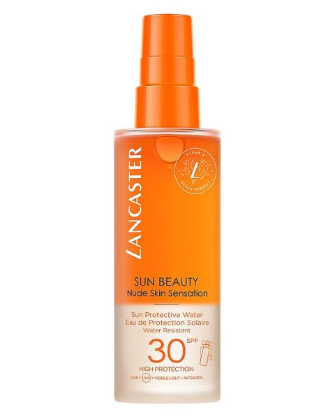 Lancaster Sun Beauty Sun Protective Water SPF 30