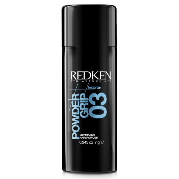 Redken Powder Grip 03