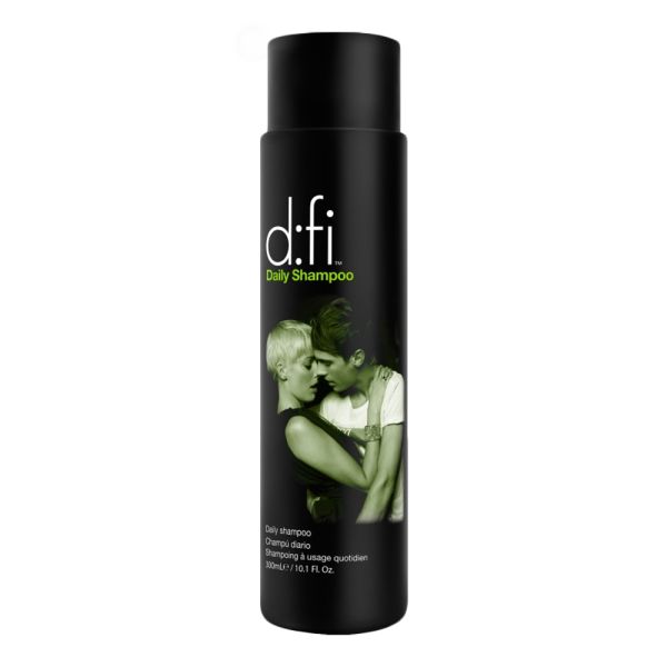 D:FI Daily Shampoo (U)