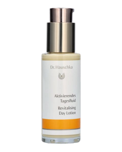 Dr. Hauschka Revitalising Day Lotion
