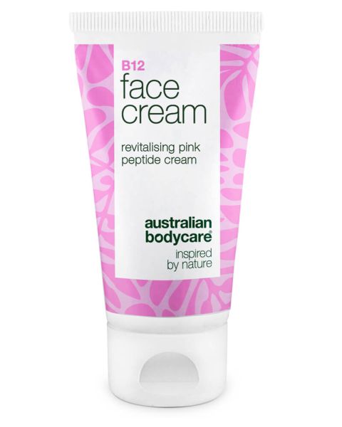 Australian Bodycare B12 Face Cream