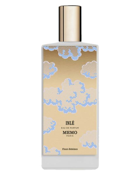 Memo Paris Inlé EDP Memo Paris Inlé EDP