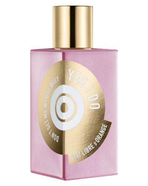 Etat Libre D'Orange Yes I Do EDP (TESTER)