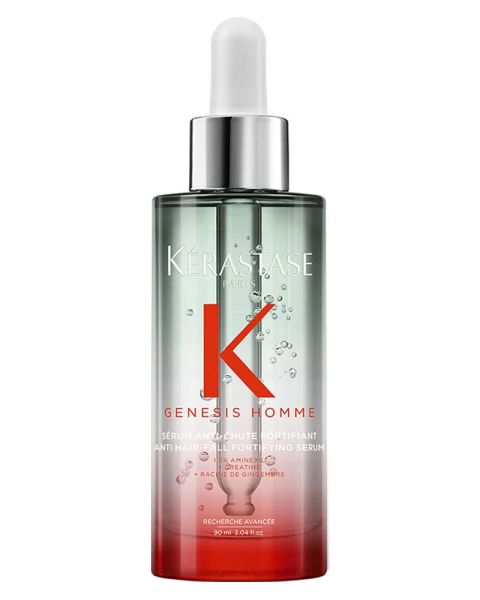 Kerastase Genesis Homme Anti Hair-Fall Fortifying Serum