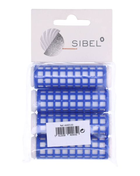 Sibel Hot Water Curler Ø17mm Ref. P000012 Sibel Hot Water Curler Ø17mm Ref. P000012