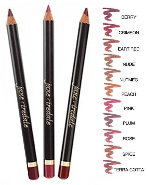 Jane Iredale Lip Pencil Nude