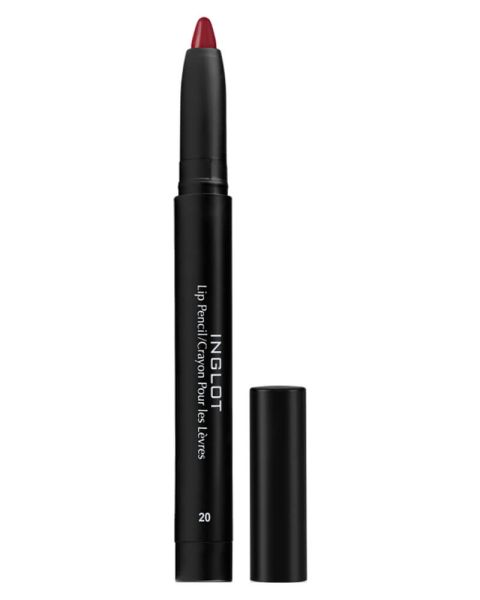 Inglot AMC Lip Pencil Matte 20