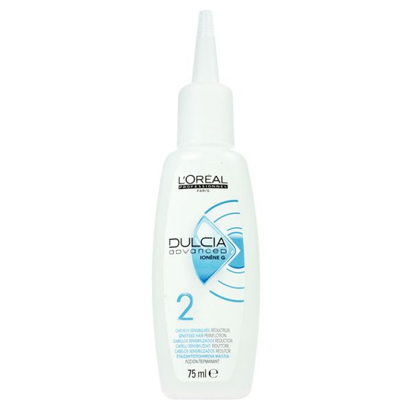 Loreal Dulcia Advanced Ionène G 2 (Sensibelt hår)