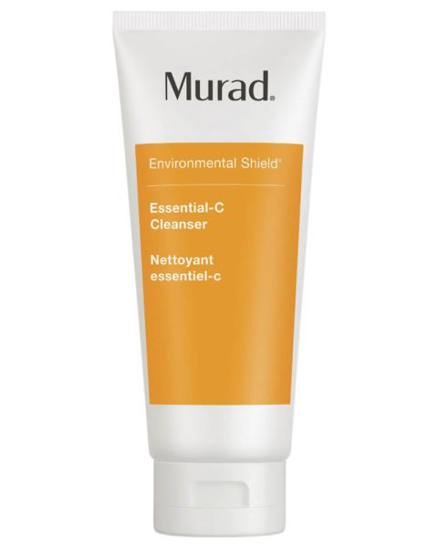 Murad E-Shield Essential-C Cleanser (U)