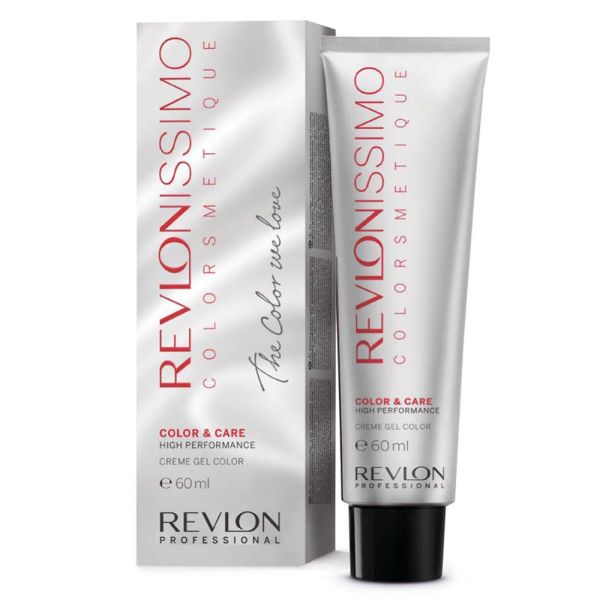 Revlon Revlonissimo Color & Care 5.12 (U)