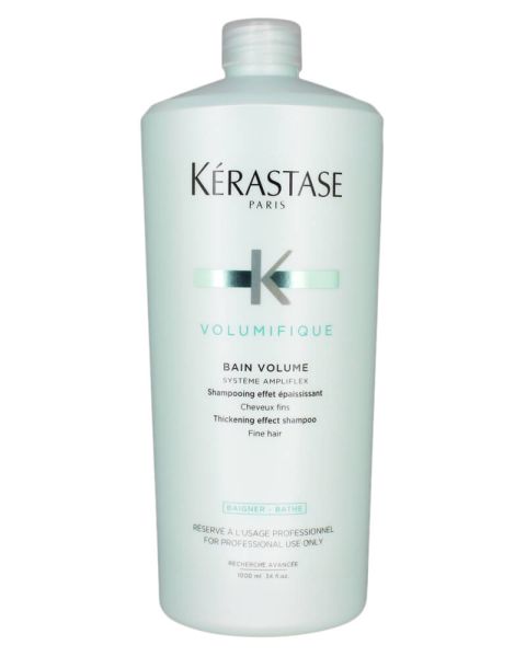 Kerastase Volumifique Bain Volume Shampoo